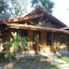 Отель GuaiuBay - Casas na Lagoa, фото 1