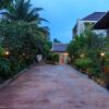 Отель Angkor Sorika Villa, фото 7