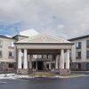 Отель Holiday Inn Express Hotel & Stes Salt Lake City-Airport East, an IHG Hotel, фото 20