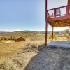 Отель Mountain Getaway w/ Deck < 1 Mi to Granby Ranch!, фото 13