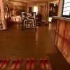 Отель Shinbashi Ryokan Japanese Style Hotel в Вадзиме