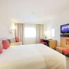 Отель Novotel Wolverhampton, фото 3