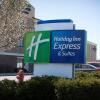 Отель Holiday Inn Express & Suites Youngstown West - Austintown, an IHG Hotel, фото 1