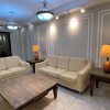 Отель Charming 3-bed Apartment in 7th Circle Amman, фото 2