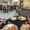 Отель Hampton Inn Richland, фото 13