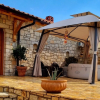 Отель Beutiful House in Upper Qeparo, Coast of Albania, фото 2