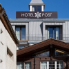 Отель Unique Hotel Post, фото 1