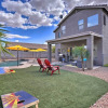 Отель Surprise Family Home w/ Private Pool & Yard!, фото 16
