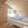Отель 10 Person Holiday Home in Thisted, фото 26
