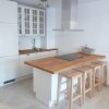 Отель Elegant two bedroom apartment with modern design and terrace close to beaches and Cannes center 546, фото 8