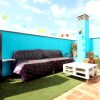 Отель House with 4 Bedrooms in Córdoba, with Wonderful City View, Furnished Terrace And Wifi, фото 16