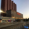 Отель Jinzhong Yuci Hotel (Yuci Old Town Branch), фото 15