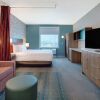 Отель Home2 Suites By Hilton Las Vegas North, фото 2