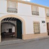 Отель Casa de la Ermita в Педро-Муньос