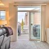 Отель Sleek Escape w/ Balcony < 1 Mi to 5th Avenue!, фото 5