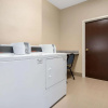 Отель Comfort Suites Lafayette University Area, фото 40
