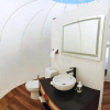 Отель Green Land Bubble Glamping, фото 5