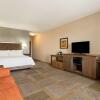 Отель Hampton Inn by Hilton Edmonton/Sherwood Park, фото 5