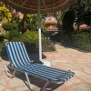Отель Limnaria Gardens Two Bed Apartment with Terrace and Pool Close to Beach, фото 12