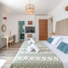 Отель Mamma Mia Luxury Rooms, фото 3