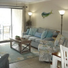 Отель Seaside Beach & Racquet Club 2203, фото 5
