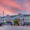 Отель Best Western Palo Duro Canyon Inn & Suites, фото 25