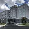 Отель Holiday Inn Hotel And Suites Fayetteville W-Fort Bragg Area, An Ihg Hotel, фото 1