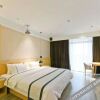 Отель City convenient hotel (Wanchun store,Wuhu Fangte phase 234), фото 6