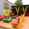 Отель Reggae Hostel, фото 16