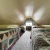 Отель Chinook Wind Cabins, фото 11