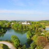 Отель Resort Forest Hills Garden, фото 19