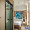 Отель Home Inn (Fuzhou Daming Food Street Sanfang Qixiang), фото 4