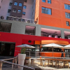 Отель Once in Joburg, фото 1