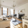 Отель Cumberland - New Town Apartment, фото 12