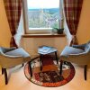 Отель Immaculate 1 Bed Apartment In Crieff, фото 13