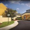 Отель Baymont by Wyndham Norcross Atlanta, фото 1