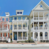 Отель Bay Breeze On Sunset Island 6 Blocks To Ocean 5 Bedroom Townhouse, фото 1