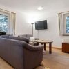 Отель Comfortable Apartment in Oberschledorn Sauerland, фото 6