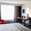 Отель Country Inn & Suites by Radisson, Washington Dulles International Airport, VA, фото 3