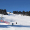 Отель Ferienwohnungen Holzferienhäuser Leithenwald, фото 5