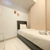 Отель Minimalist 2Br Apartment At Mekarwangi Square, фото 4