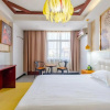 Отель Suzhou Ramble Forest Hotel, фото 1