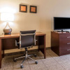 Отель Quality Inn & Suites Bethany, фото 2