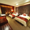Отель Zizhou International Hotel, фото 9
