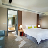 Отель The Suites Taitung, фото 5