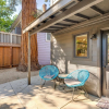 Отель Sleek Sacramento Apt < 2 Mi to Downtown!, фото 10