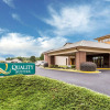 Отель Quality Suites Hickory South, фото 26