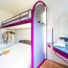 Отель ibis Budget La Rochelle, фото 6