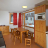 Отель VVF Résidence Méribel Les 3 Vallées, фото 13