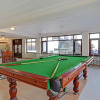 Отель Treebo Trend Snow View Resort, фото 14